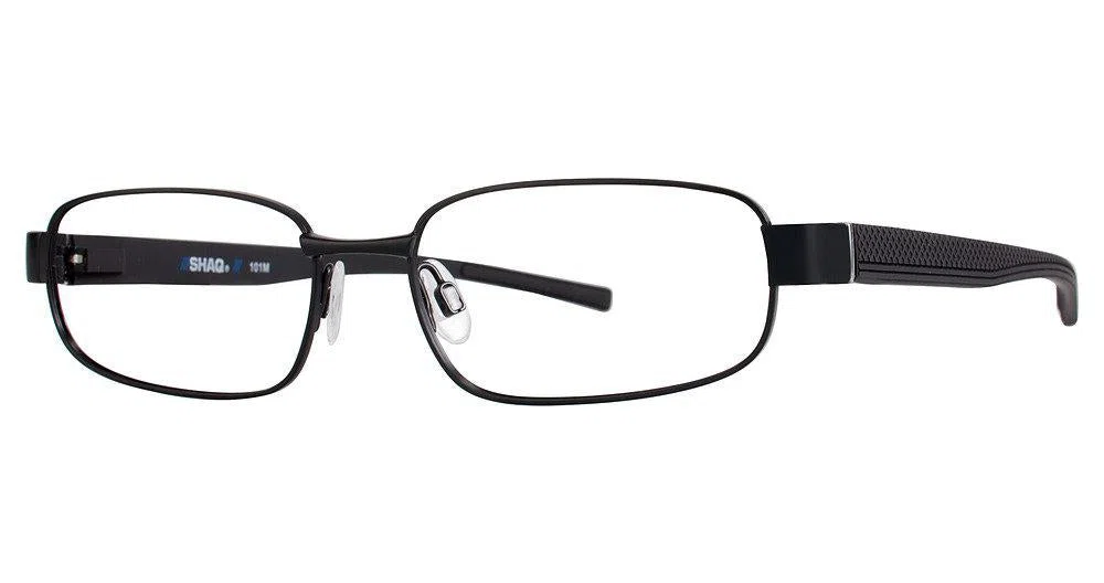 Shaquille O'Neal SO101M Eyeglasses - view 3